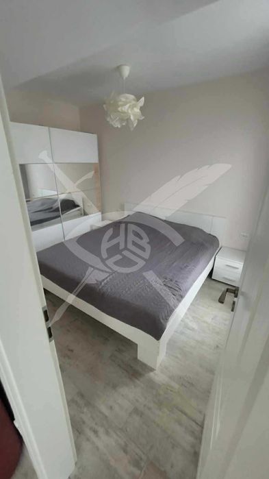 Дава се под наем Двустаен апартамент в Варна, Възраждане 2 - 50 кв.м за 375 € - Снимка #2