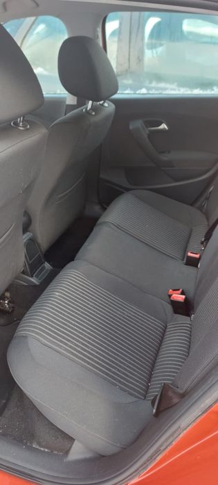 Wolkswagen polo Diesel