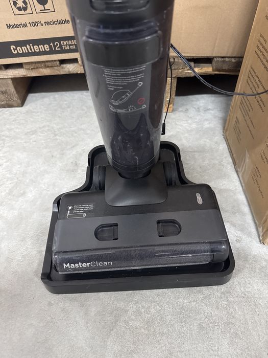 Aspirator umed uscat Ultenic AC1 Elite