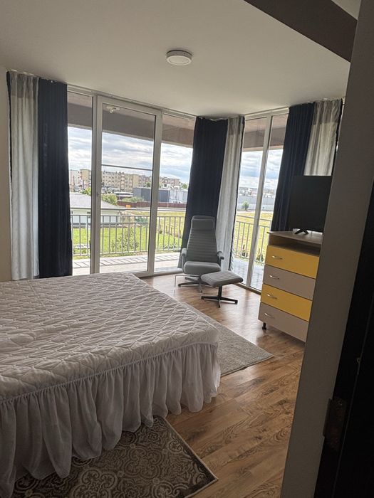 Apartament de inchiriat