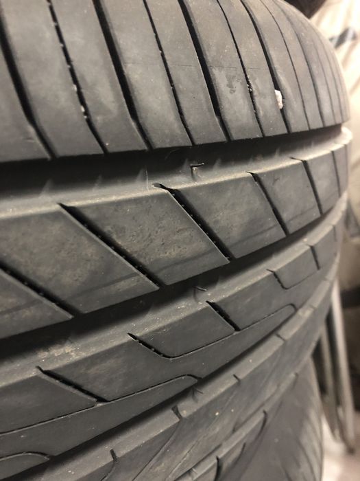 Продам шины Giti/20/55/255