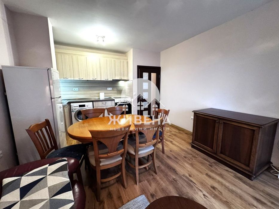 Дава се под наем Двустаен апартамент в Варна, Център - 78 кв.м за 448.8 € - Снимка #3