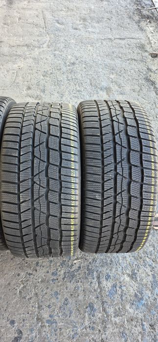 4 anvelope iarna Continental 265/30/20.Pretul este pe bucata.