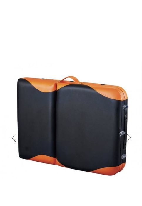 Pat gene/masaj si lampa cosmetica led