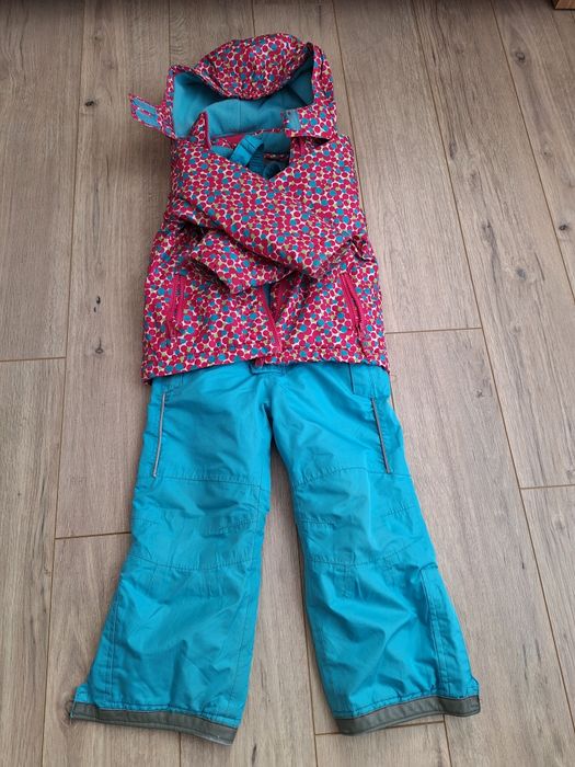 Детски ски екипи и блуза Wedze/Decathlon и други