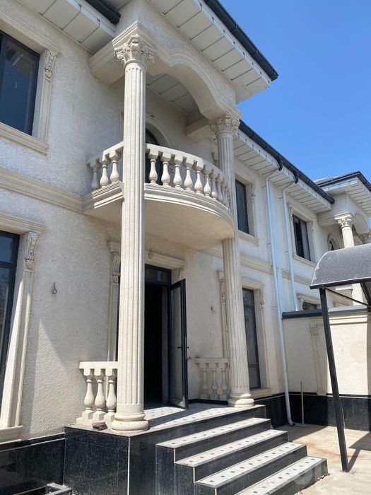 Motrid krugi yaqinida Townhouse sotiladi