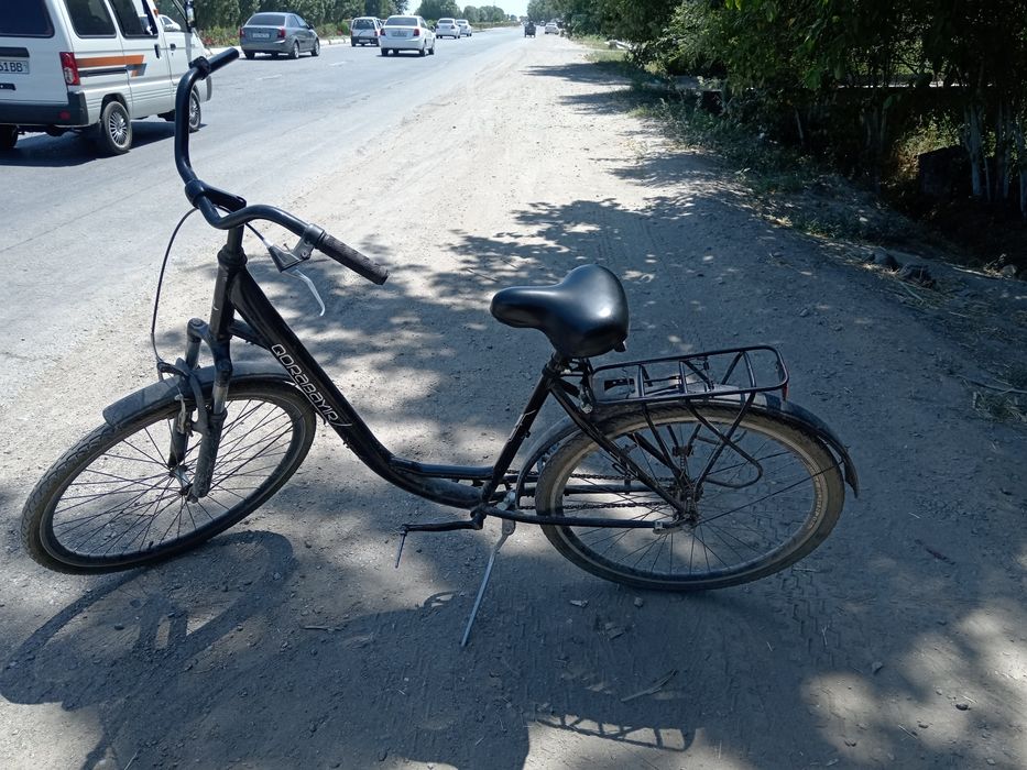 Velik sotladi 1 mln so'm