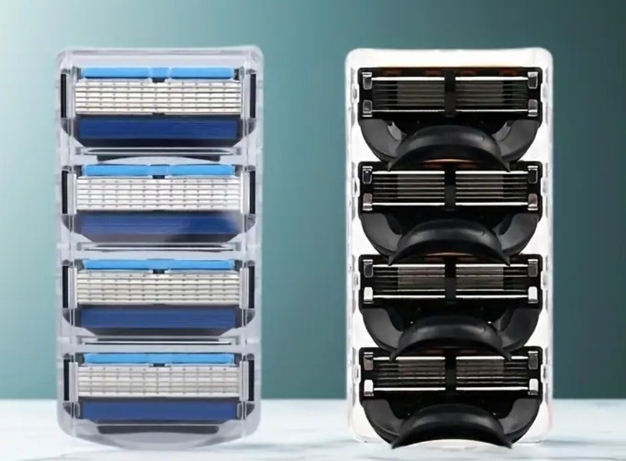 Rezerve gillette 4 bucati