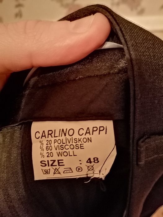 Костюм комплект новый смокинг