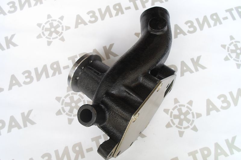 Водяная помпа для двигателя экскаватора