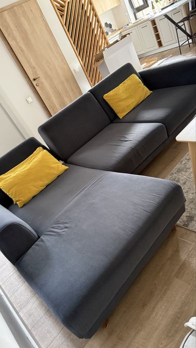Coltar Amsterdam mobila Dalin