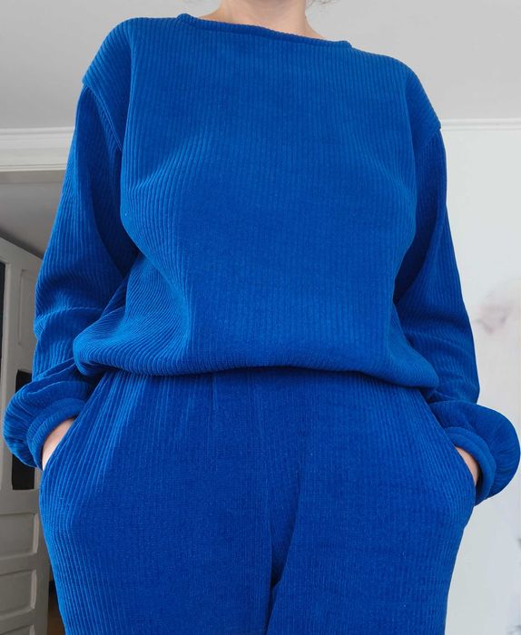 Trening / Compleu Ramona Badescu