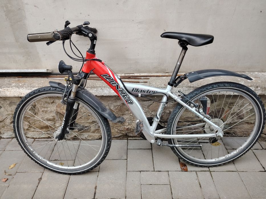 Bicicleta cu preturi intre 120 - 350 ron