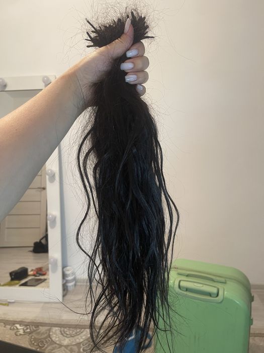 Волосы для наращевание