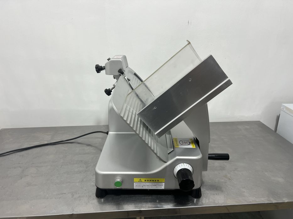 Слайсер производственный