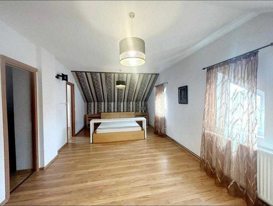 Vila in duplex, Corbeanca, complexul rezidential Satul American