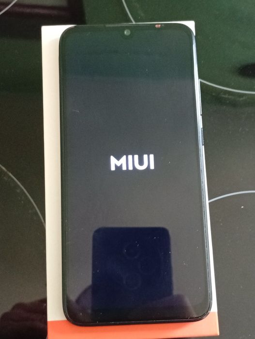 Redmi Note 7 4GB/64GB Отличен!