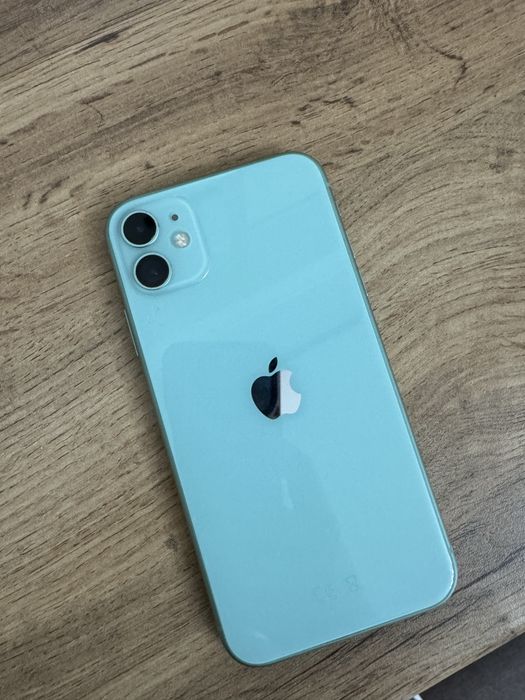 IPhone 11оригинал с гарантией