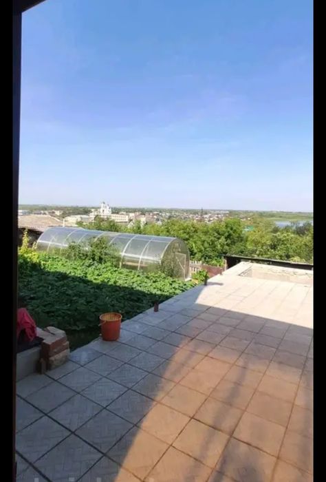 Продам дачу в центре города( Черёмушки).
