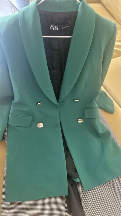 Сака, блейзъри Zara