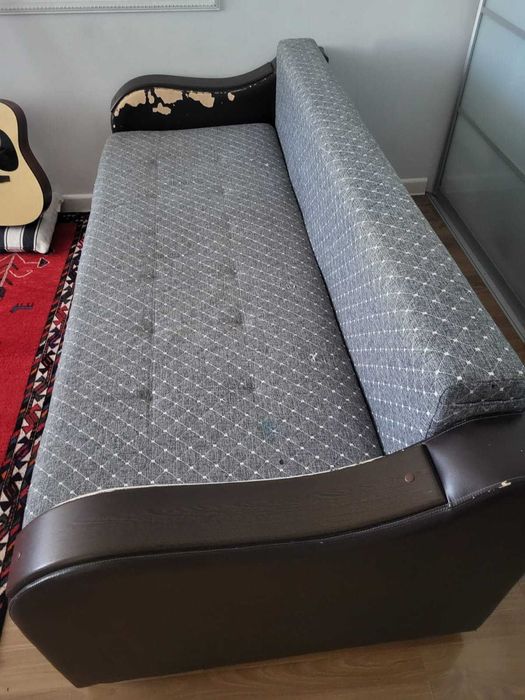 Диван раскладывающийся