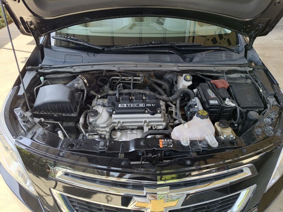 Chevrolet Cobalt