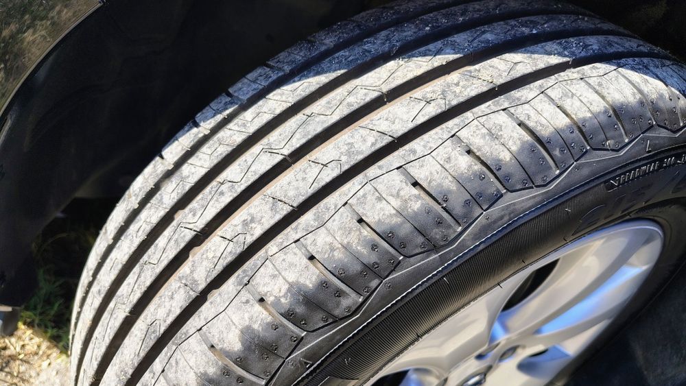 Гуми 215/60/17 Debica