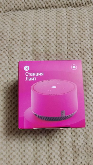 Продаю колонку Алиса,