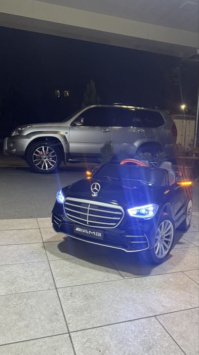 Prado 120.150 ga tushadi yaxshi holatda