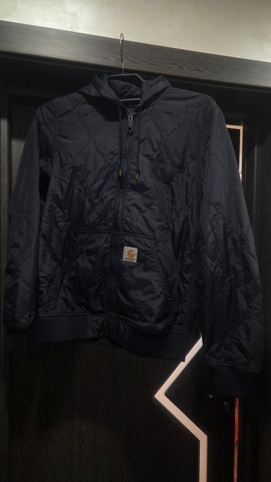 Carhartt Мъжко яке Размер М