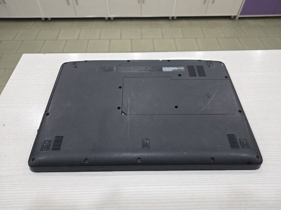 Офисный Acer (256 Gb SSD, 4 Gb DDR4)