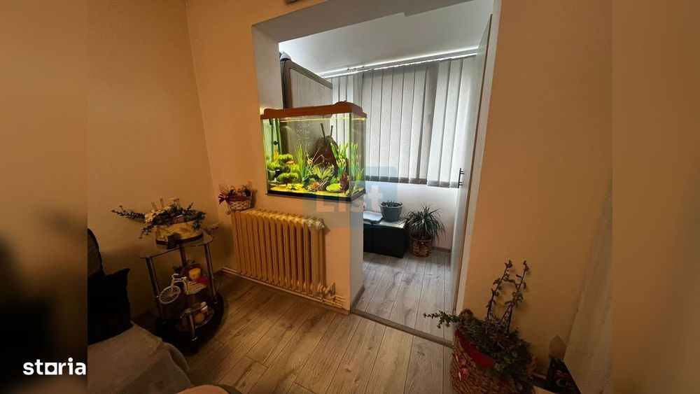 Apartament 2 camere zona bulevardul decebal