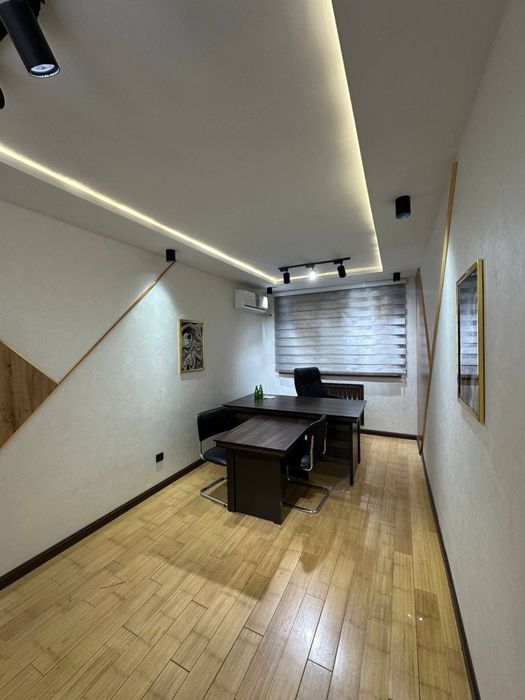 Ц-1 | Бон кафе - Сдается нежилое помещение/Евро офис с мебелью 150м2