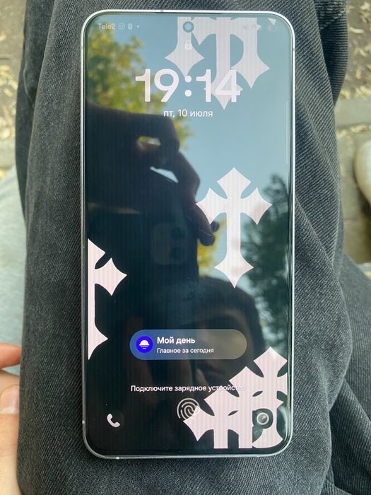 Samsung s25 FE..