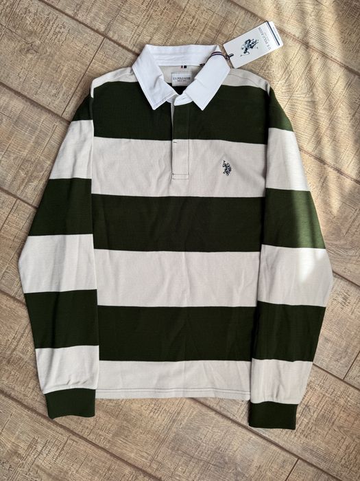 Pulover USPA