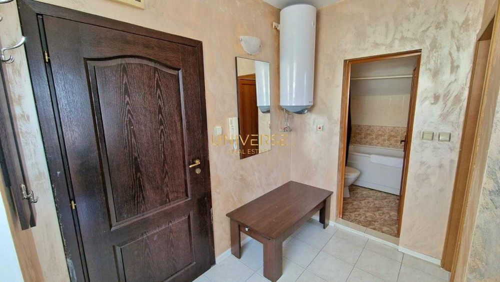 Продава се Двустаен апартамент в Свети Влас - 60 кв.м за 1292 €/кв.м - Снимка #14