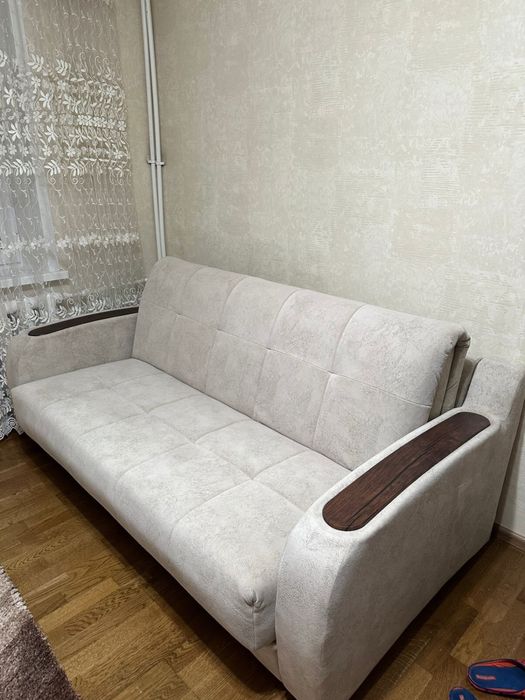 Диван раскладной