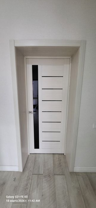Продам двери межкомнатные