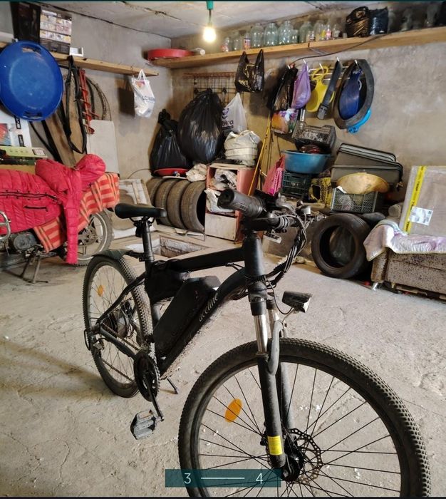 Продам велосипед