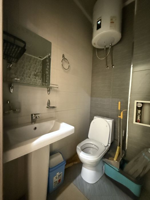 Квартира арендага берамиз. Узбекистанскийда