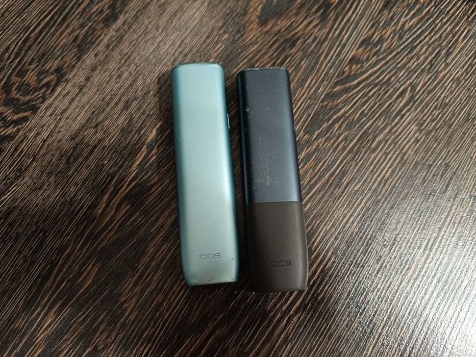 Dispozitive iqos