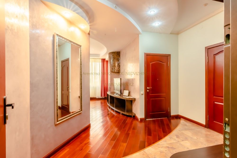 2 ком элитная квартира