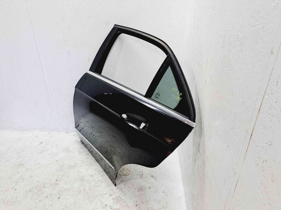 Usa stanga spate Mercedes Clasa E (W212) AMG [Fabr 2009-2016] 197 Negr