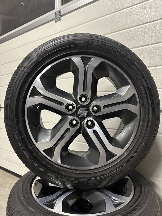 Jante NOI 17 ORIGINALE Suzuki Vitara Vara NOI 215/55/17 SX4 SCross