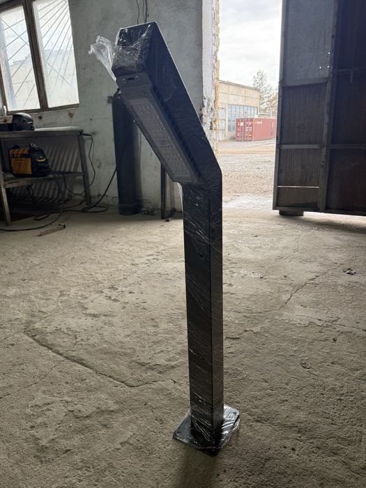 Парковые освещения