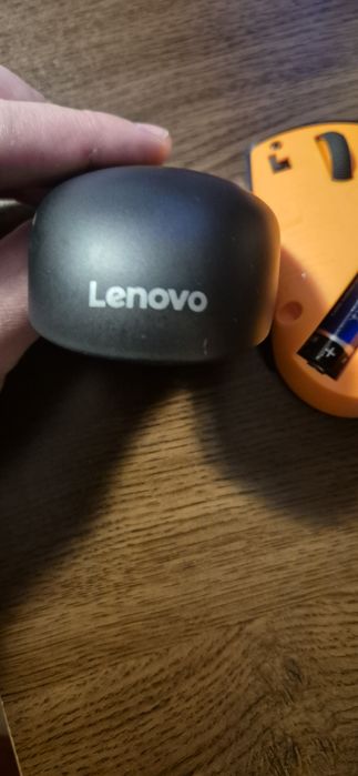 Mouse Wireless, Lenovo 300, 1000 dpi