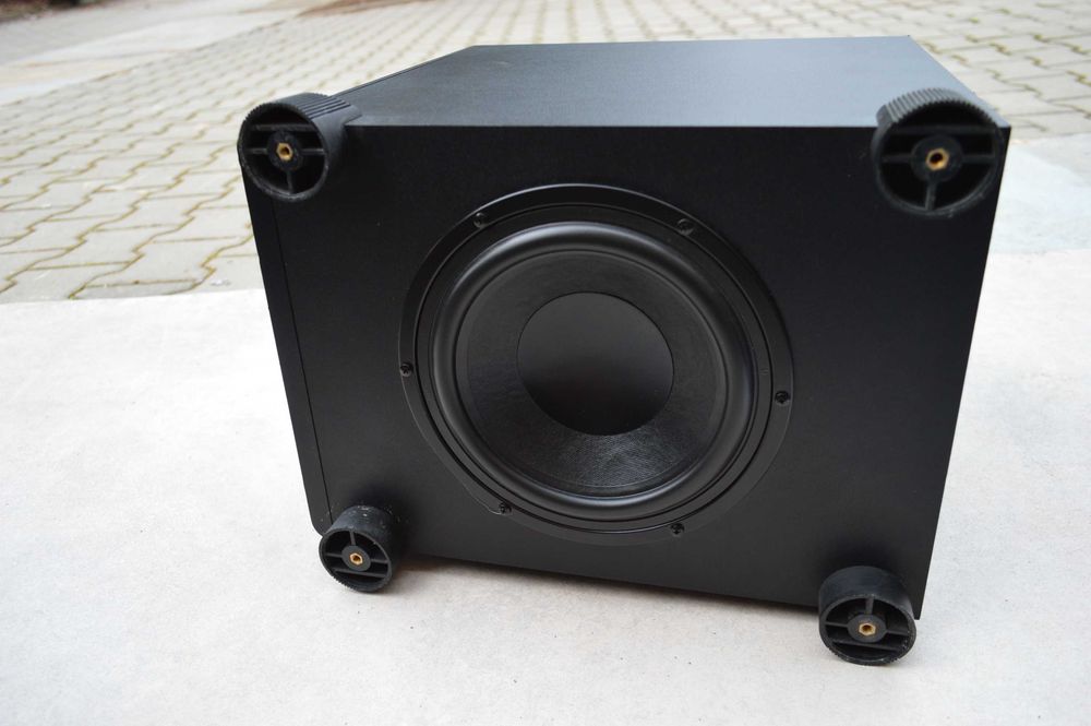 Subwoofer activ Magnat Symbol 5100 A