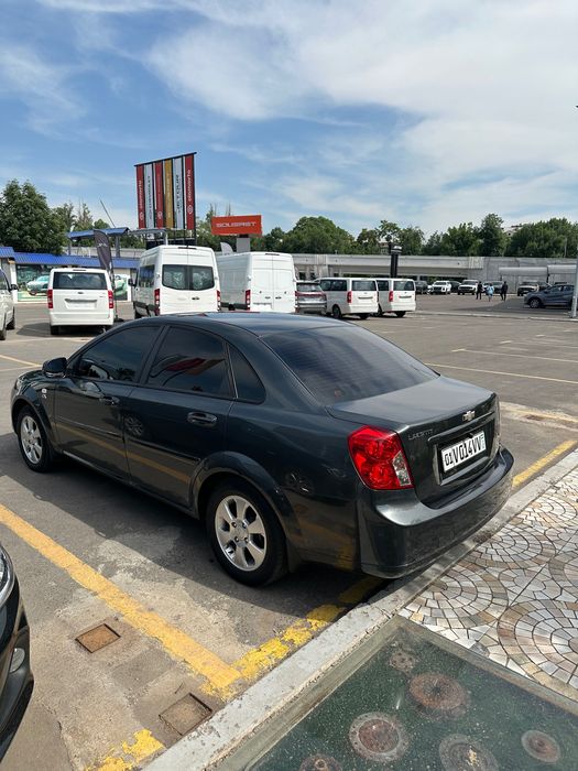 продается Chevrolet Lacetti (Gentra) 2018 года 131.000 пробег