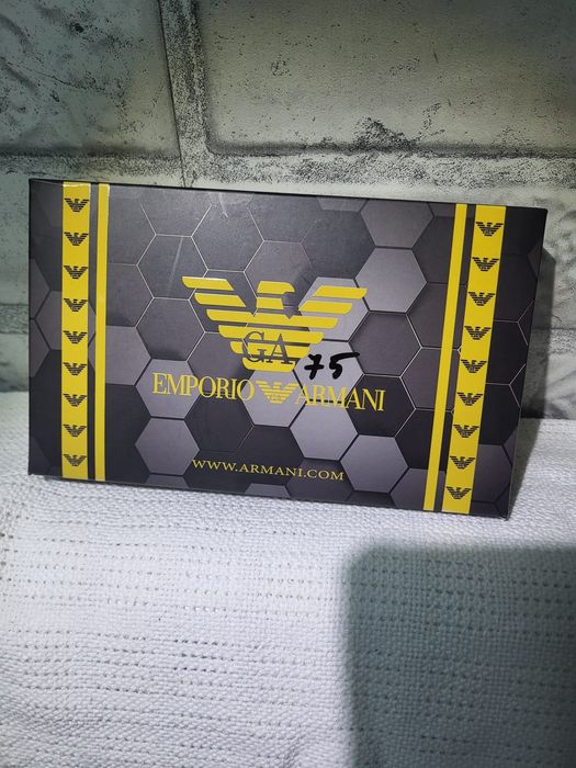 Boxeri barbati Armani L