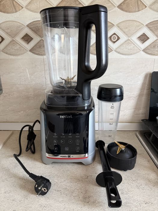 Blender Tefal powermix